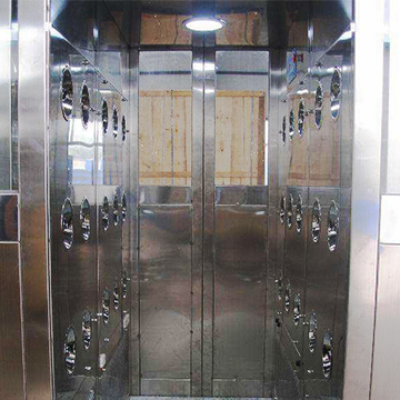 風淋通道 風淋通道