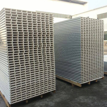 手工中空玻鎂板 手工中空玻鎂板