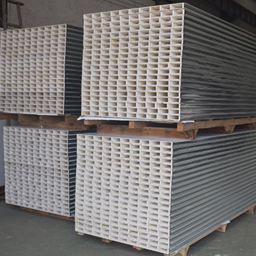 手工中空玻鎂板 手工中空玻鎂板