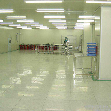 地板凈化工程 地板凈化工程