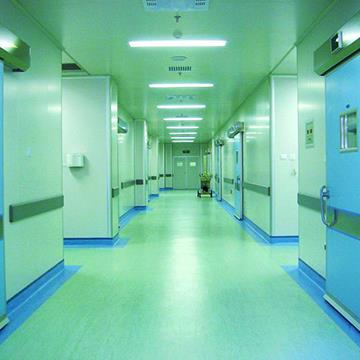 醫(yī)院凈化工程